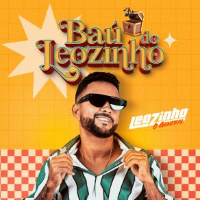 Download track Som Do Cavaquinho Leozinho O General