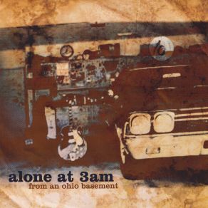 Download track Vehicle Alone At 3AM