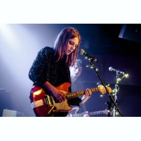 Download track Every Cloud Wolf Alice