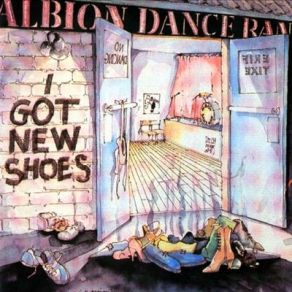 Download track The Gloucestershire Almain The Albion Dance Band