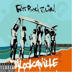 Download track Jin Go Lo Ba Fatboy Slim