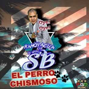 Download track Popurri El Pescador Su Grupo SB