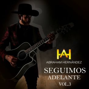 Download track Me Vas A Extrañar Abraham Hernández