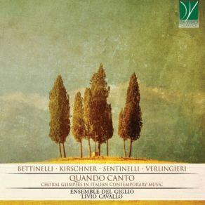 Download track Benedetto Sia 'l Giorno Livio Cavallo, Ensemble Del Giglio