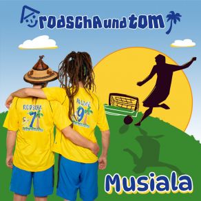 Download track Musiala Tom Palme