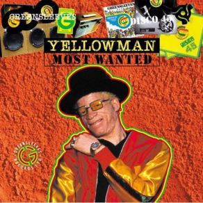 Download track Who Can Make The Ram Dance (12 Inch Mix) Yellowman