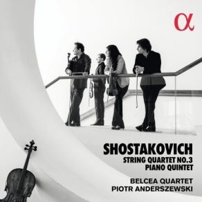 Download track 10. V. Moderato Shostakovich, Dmitrii Dmitrievich