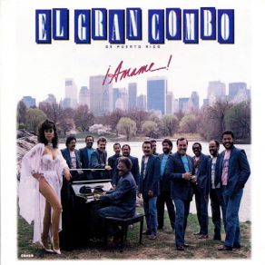 Download track Todo Bien El Gran Combo De Puerto RicoEl Gran Combo