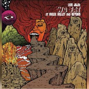 Download track Bayou Juju (Live At Freak Valley) Wo Fat, The Beyond