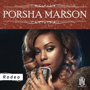 Download track Rodeo (Instrumental) Porsha MarsonΟΡΓΑΝΙΚΟ