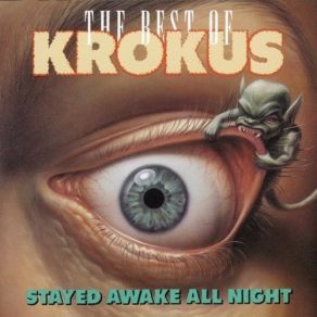 Download track Our Love Krokus