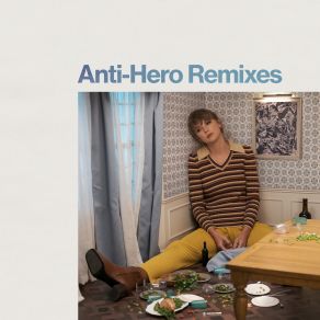 Download track Anti-Hero (Kungs Remix) Taylor Swift