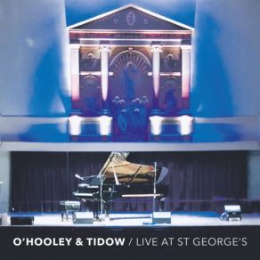 Download track Between The Bars (Live At St. George S) O'Hooley & Tidow