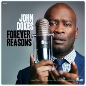 Download track A Man Ain't Supposed To Cry John Dokes