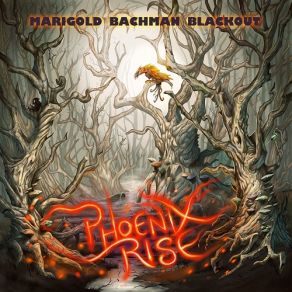 Download track Onyx - Phoenix Rise - Onyx (Reprise) Marigold Bachman Blackout