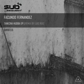 Download track Spinave A Zanedbane (Original Mix) Facundo Fernandez