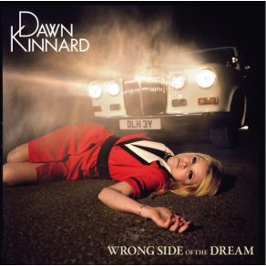 Download track Queen Of The World Dawn Kinnard