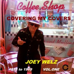 Download track Last Kiss Joey Welz