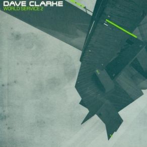 Download track Blowout Dave ClarkeJel Ford