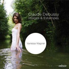 Download track 12 - Images (Deuxieme Cahier) (Et La Lune Descend Sur Le Temple Qui Fût) Claude Debussy