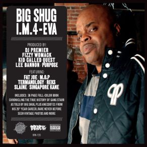 Download track Blue Collar Big Shug