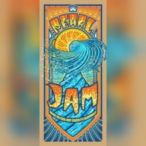 Download track Elderly Woman Behind The Counter In A Small Town Pearl Jam