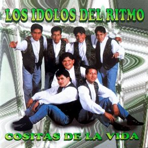 Download track Luz María Los Idolos Del Ritmo