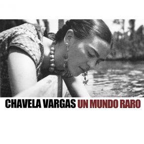 Download track El Día Que Me Dijiste Chavela Vargas