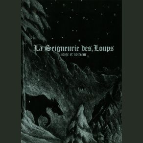 Download track Les Plaines De Krolok Neige Et Noirceur