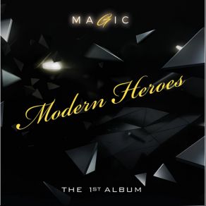 Download track Romance In Paris Modern Heroes