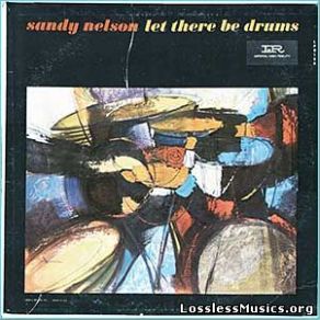 Download track A5 Let There Be Drums Sandy Nelson