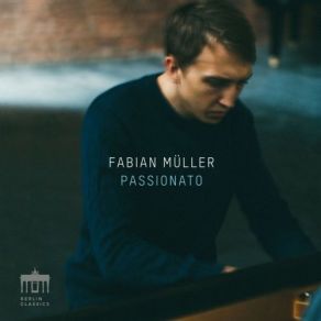 Download track Piano Piece No. 5 Tombeau I. Senza Tempo Fabian Müller