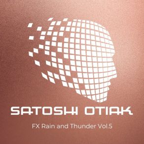 Download track Fx 432 Hz Beach Rain (Hello) Satoshi OtiakHello