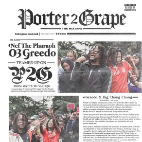 Download track Pluto 03 Greedo