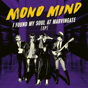 Download track I Found My Soul At Marvingate (Viceroy Chill Remix) Mono Mind