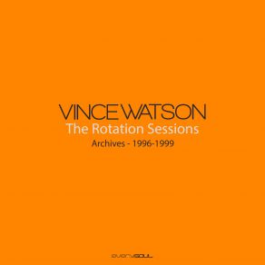 Download track Formulus (2024 Remaster) Vince Watson