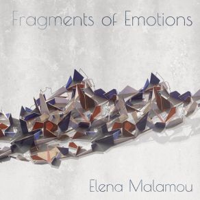 Download track In My Bleeding Soul Elena Malamou