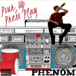 Download track Act Like Ya Know Phenom