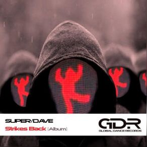 Download track UltraViolet (Original Mix) Super Dave