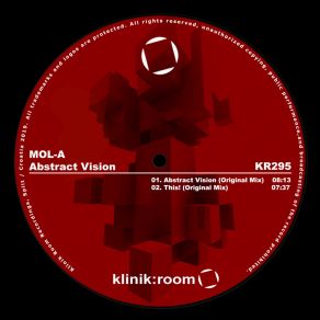 Download track Abstract Vision Mol-A