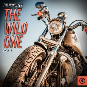 Download track Ridin' Trails Hondells