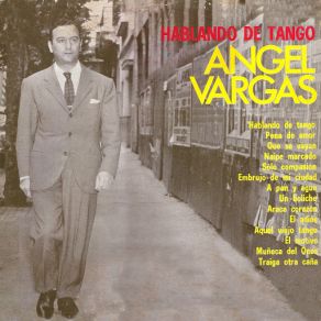 Download track Pena De Amor Angel Vargas