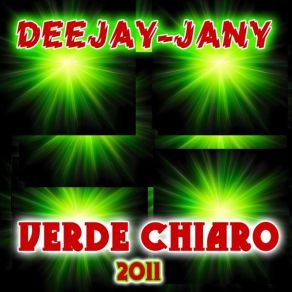 Download track Waiting 4 U Deejay - Jany