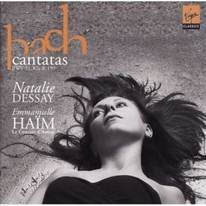 Download track 05. Cantata Ich Habe Genug BWV 82a: 1. Aria Ich Habe Genug Johann Sebastian Bach