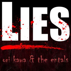 Download track Lies (Radio Mix) Ori Kawa