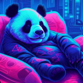 Download track Laser Lights PANDA WAVE