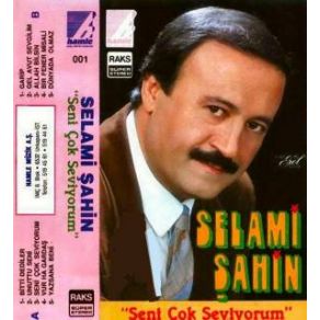 Download track Gel Avut Sevgilim Selami Şahin