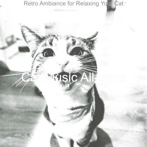 Download track Awesome Ambience For Resting Cats Cat Music All-Stars