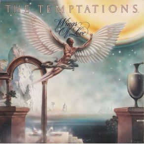 Download track Sweetness In The Dark The Temptations