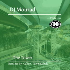 Download track The Tower DJ Mourad